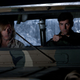 Illustration for article titled Why does the military want to watch these kids movie? High-res Super 8 photos provide new hints!